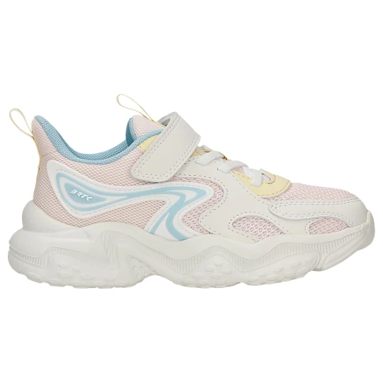 Zdjęcie produktu Pastelowe sneakersy dziewczęce Bartek 87020-15