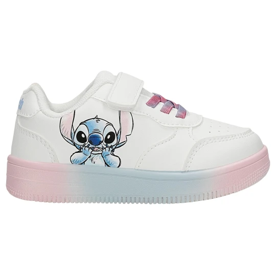 Zdjęcie produktu Trampki dziecięce stitch z kolorowa podeszwa Bartek 87035-19
