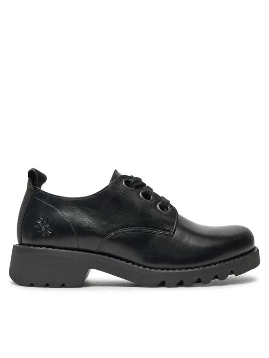 Zdjęcie produktu Półbuty Fly London Rudafly P144538023 Czarny