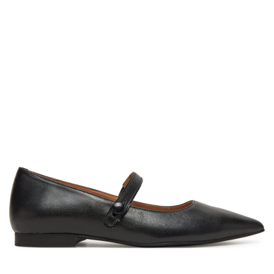 Zdjęcie produktu Półbuty Fly London Sulnfly P145265004 Czarny