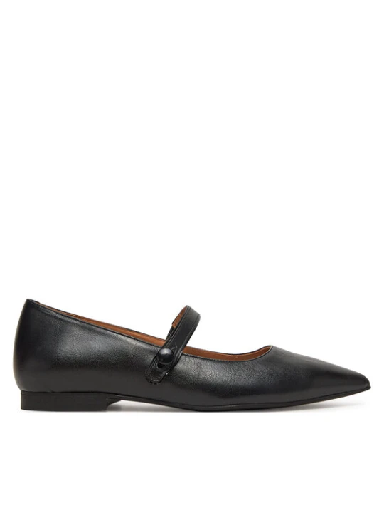 Zdjęcie produktu Półbuty Fly London Sulnfly P145265004 Czarny