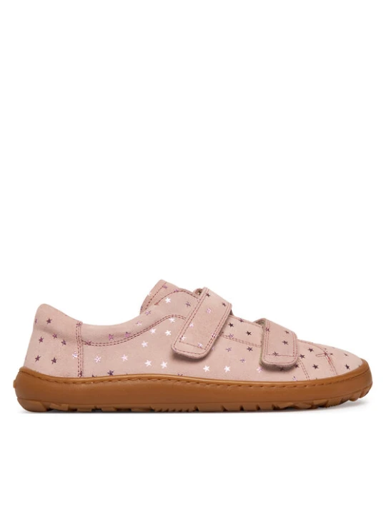 Zdjęcie produktu Półbuty Froddo Barefoot Baze G3130284-19 DD Różowy