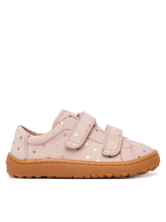 Zdjęcie produktu Półbuty Froddo Barefoot Baze G3130284-19 S Różowy