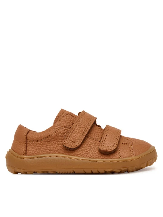 Zdjęcie produktu Półbuty Froddo Barefoot Baze G3130284-2 S Brązowy