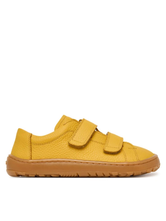 Zdjęcie produktu Półbuty Froddo Barefoot Baze G3130284-6 D Żółty