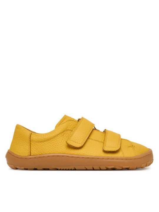 Zdjęcie produktu Półbuty Froddo Barefoot Baze G3130284-6 DD Żółty