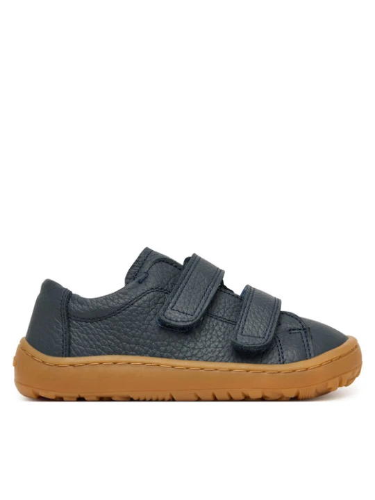 Zdjęcie produktu Półbuty Froddo Barefoot Baze G3130284 S Granatowy