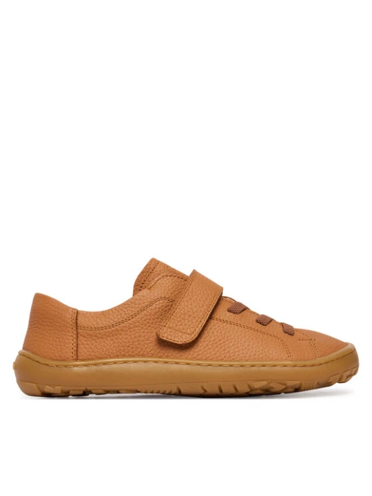 Zdjęcie produktu Półbuty Froddo Barefoot Elastic G3130285-1 DD Brązowy