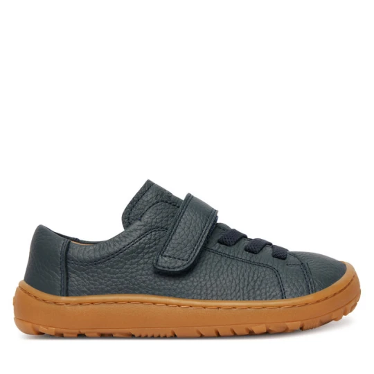 Zdjęcie produktu Półbuty Froddo Barefoot Elastic G3130285 S Granatowy