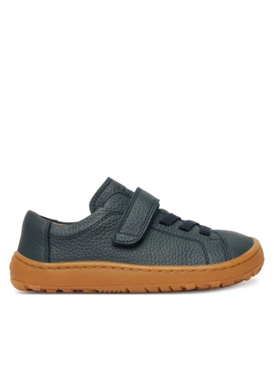 Zdjęcie produktu Półbuty Froddo Barefoot Elastic G3130285 S Granatowy