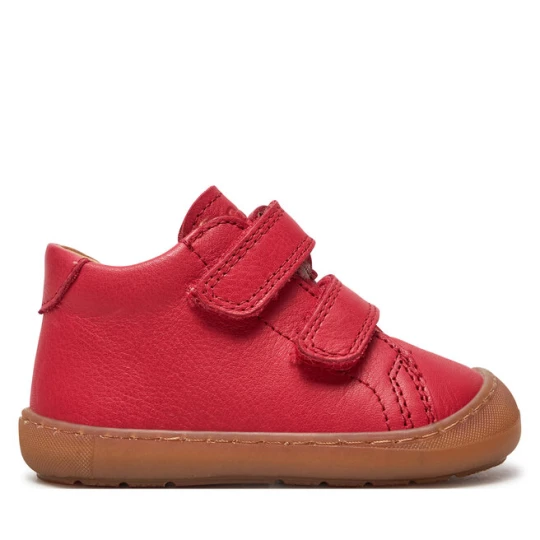 Zdjęcie produktu Półbuty Froddo Ollie S G2130328-8 M Czerwony