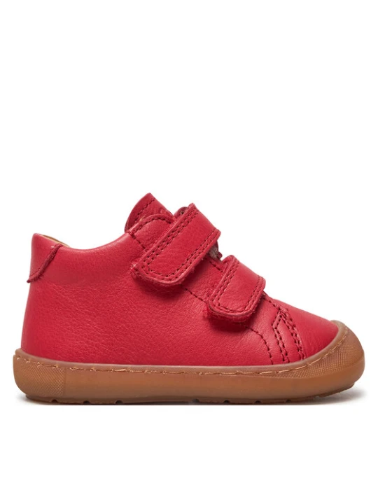 Zdjęcie produktu Półbuty Froddo Ollie S G2130328-8 M Czerwony
