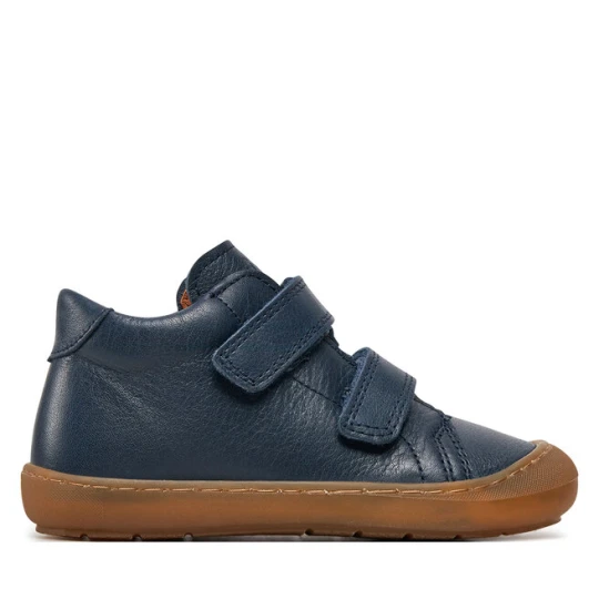 Zdjęcie produktu Półbuty Froddo Ollie S G2130328 S Niebieski