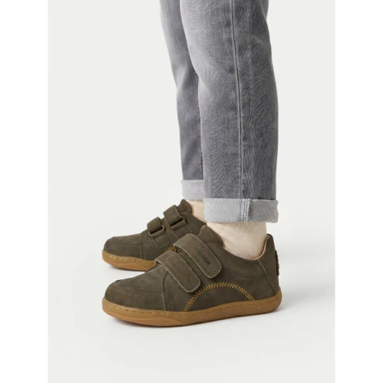 Zdjęcie produktu Półbuty G-Star Raw EO-CI12-DIXAN-02(III)CH Khaki