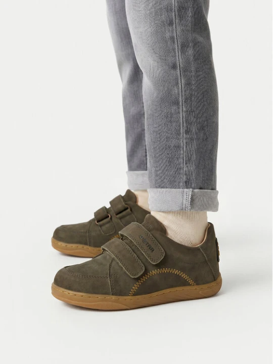 Zdjęcie produktu Półbuty G-Star Raw EO-CI12-DIXAN-02(III)CH Khaki