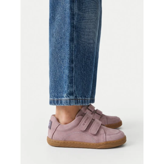 Zdjęcie produktu Półbuty G-Star Raw EO-CI12-DIXAN-02(III)DZ Różowy