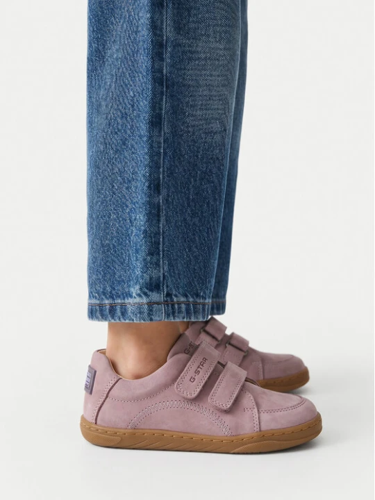 Zdjęcie produktu Półbuty G-Star Raw EO-CI12-DIXAN-02(III)DZ Różowy
