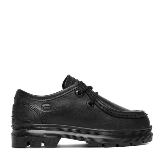 Zdjęcie produktu Półbuty G-Star Raw EO-CI12-HUMMER-05 Czarny