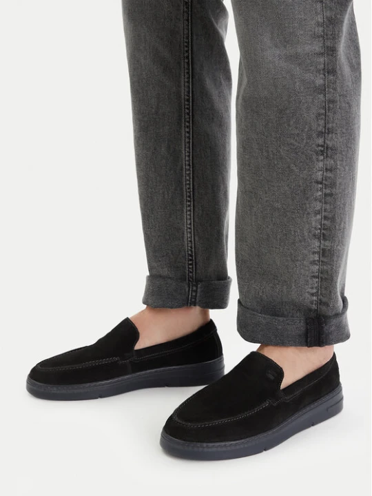 Zdjęcie produktu Półbuty G-Star Raw EO-JUMBO-01 MI08 Czarny