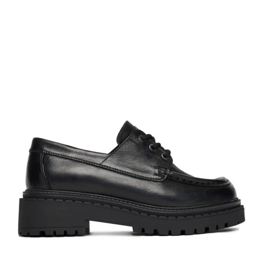 Zdjęcie produktu Półbuty G-Star Raw EO-MELEK-25FW28 Czarny