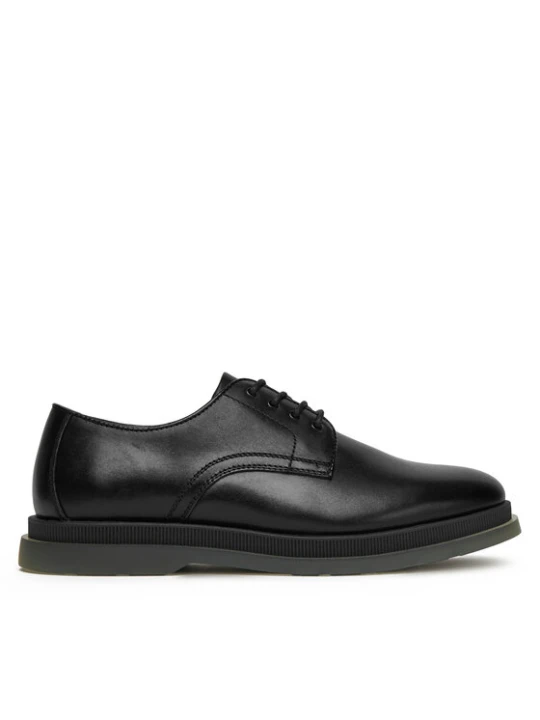 Zdjęcie produktu Półbuty G-Star Raw STANLEY-01-124AM Czarny