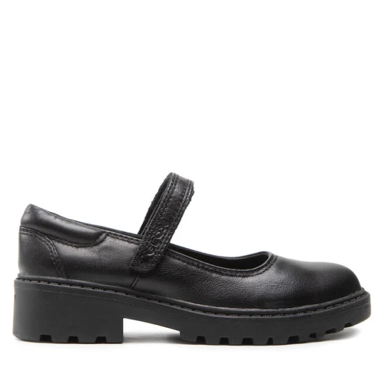 Zdjęcie produktu Półbuty Geox J Casey G. P J6420P 00085 C9999 M Czarny