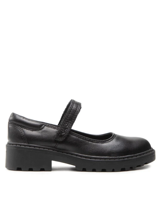 Zdjęcie produktu Półbuty Geox J Casey G. P J6420P 00085 C9999 M Czarny