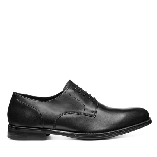 Zdjęcie produktu Półbuty Geox U Barberigo U56MBC 00043 C9999 Czarny
