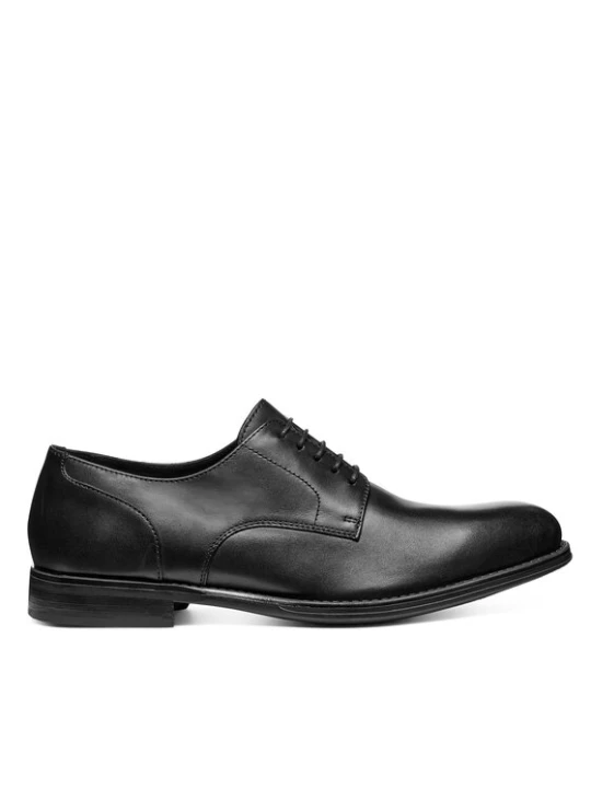 Zdjęcie produktu Półbuty Geox U Barberigo U56MBC 00043 C9999 Czarny