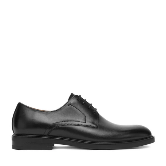 Zdjęcie produktu Półbuty Gino Rossi CEO-HS815-2 Czarny
