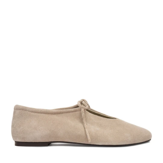 Zdjęcie produktu Półbuty GINO ROSSI EO-26SS10 Beżowy