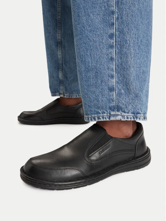 Zdjęcie produktu Półbuty Go Soft CEO-FIZA-04 MI18 Czarny