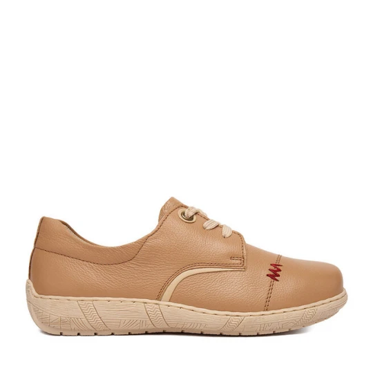 Zdjęcie produktu Półbuty Go Soft CEO-WI23-COMFORT-01 Beżowy
