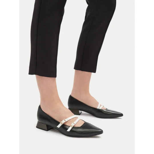 Zdjęcie produktu Półbuty Hispanitas BHV254073 Czarny