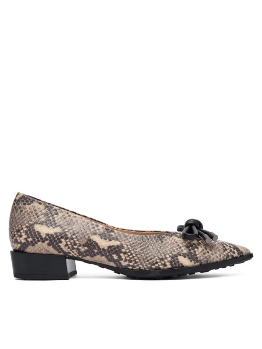Zdjęcie produktu Półbuty Hispanitas HI254260 Brązowy
