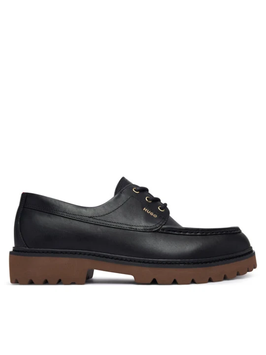 Zdjęcie produktu Półbuty HUGO Draven 50573692 Czarny