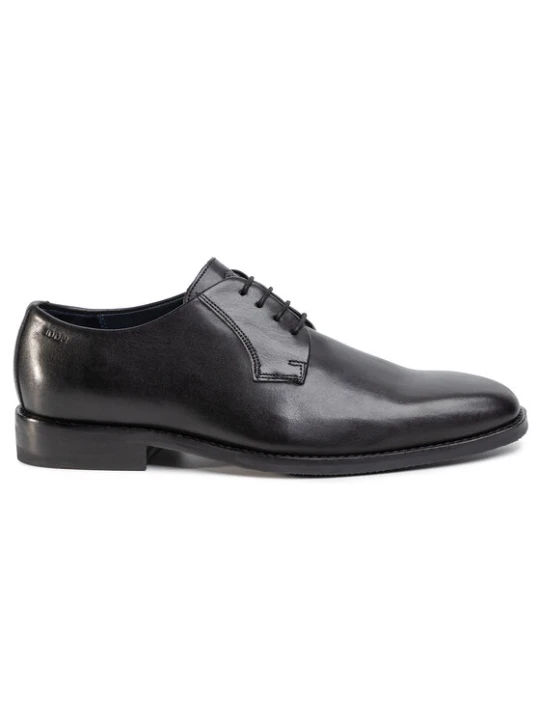 Zdjęcie produktu Półbuty JOOP! Philemon 4140004919 Czarny