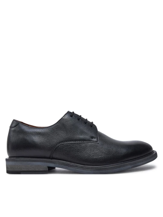 Zdjęcie produktu Półbuty Josef Seibel Alastair 01 31601 Czarny