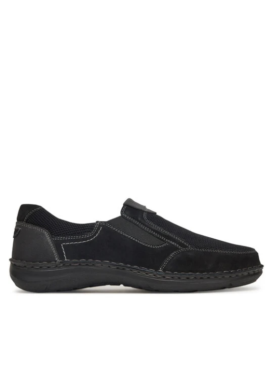 Zdjęcie produktu Półbuty Josef Seibel Anvers 78 44978 Czarny