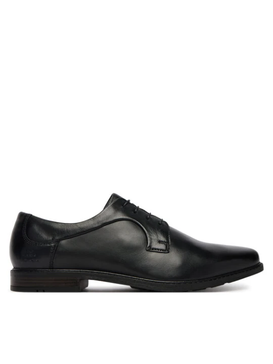 Zdjęcie produktu Półbuty Josef Seibel Desmond 01 46901 Czarny