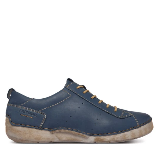 Zdjęcie produktu Półbuty Josef Seibel Fergey 56 59656 Szary