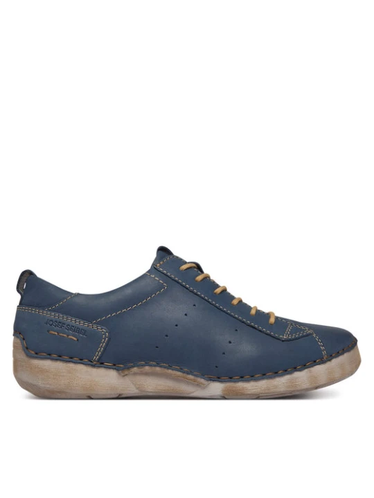Zdjęcie produktu Półbuty Josef Seibel Fergey 56 59656 Szary