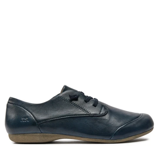 Zdjęcie produktu Półbuty Josef Seibel Fiona 01 87201 971 868 Granatowy
