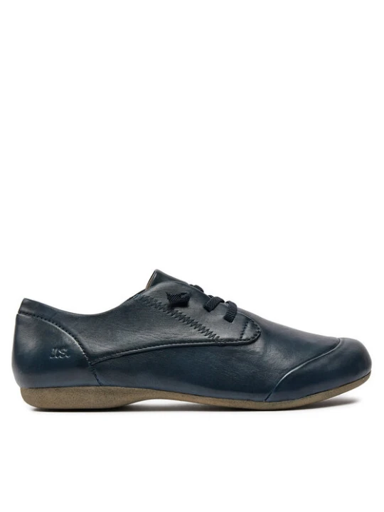 Zdjęcie produktu Półbuty Josef Seibel Fiona 01 87201 971 868 Granatowy