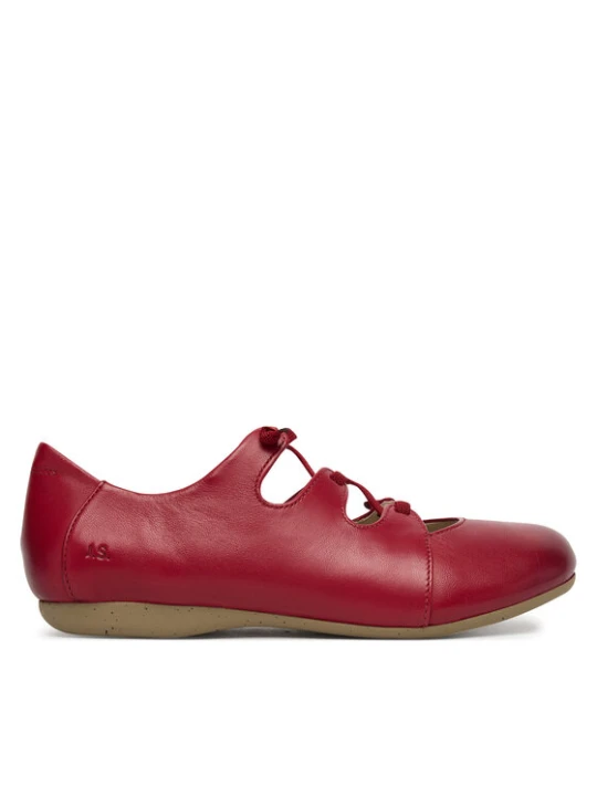 Zdjęcie produktu Półbuty Josef Seibel Fiona 04 87204 Bordowy