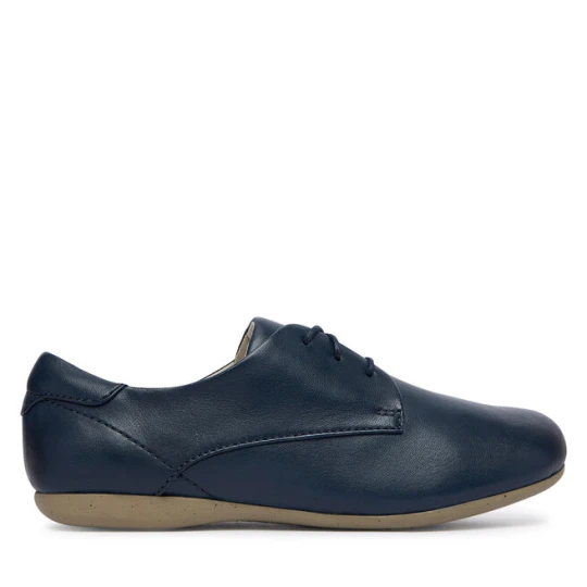 Zdjęcie produktu Półbuty Josef Seibel Fiona 84 87284 Granatowy