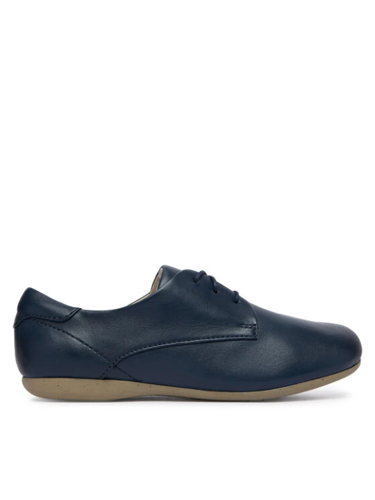 Zdjęcie produktu Półbuty Josef Seibel Fiona 84 87284 Granatowy
