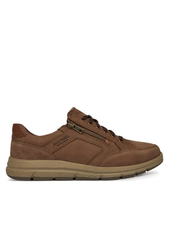 Zdjęcie produktu Półbuty Josef Seibel Giuseppe 08 57408-TE518 Brązowy