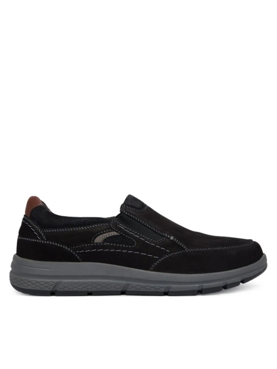 Zdjęcie produktu Półbuty Josef Seibel Giuseppe 09 TE21 Czarny
