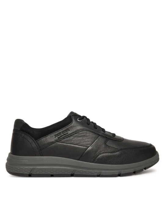 Zdjęcie produktu Półbuty Josef Seibel Giuseppe 12 TE049 Czarny